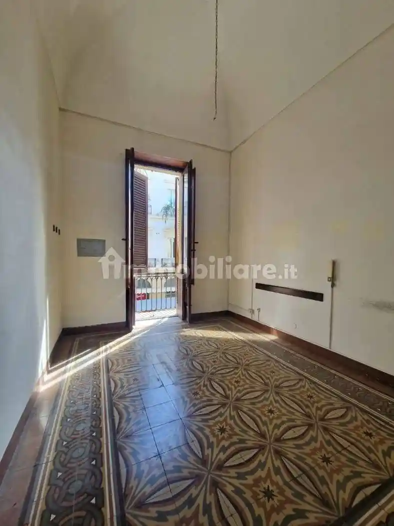 Appartamento in vendita a Brindisi