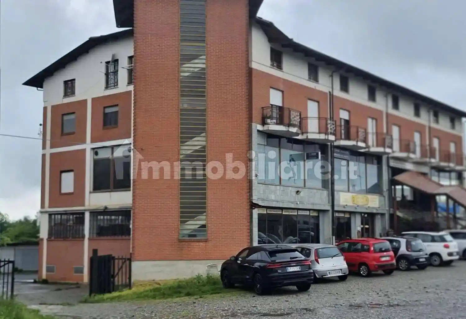 Appartamento in vendita a San Giorgio Canavese