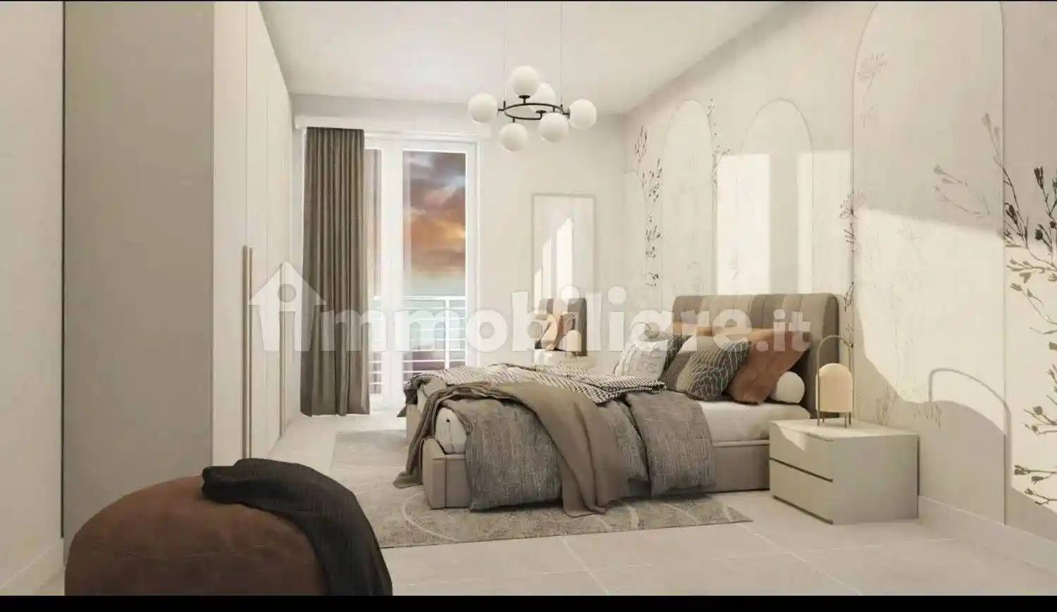 Appartamento in vendita a Torino