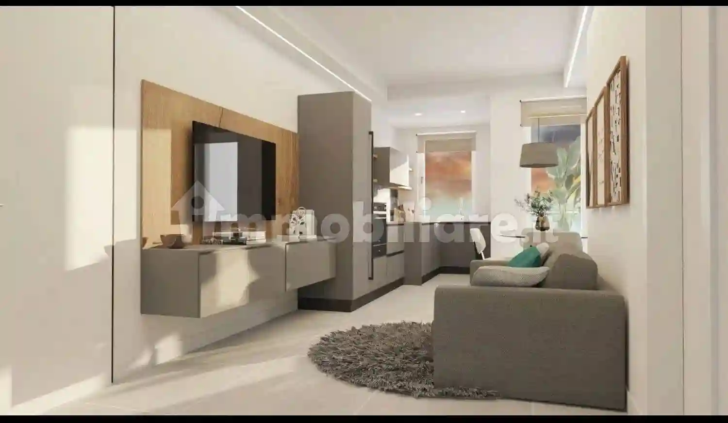 Appartamento - foto 3