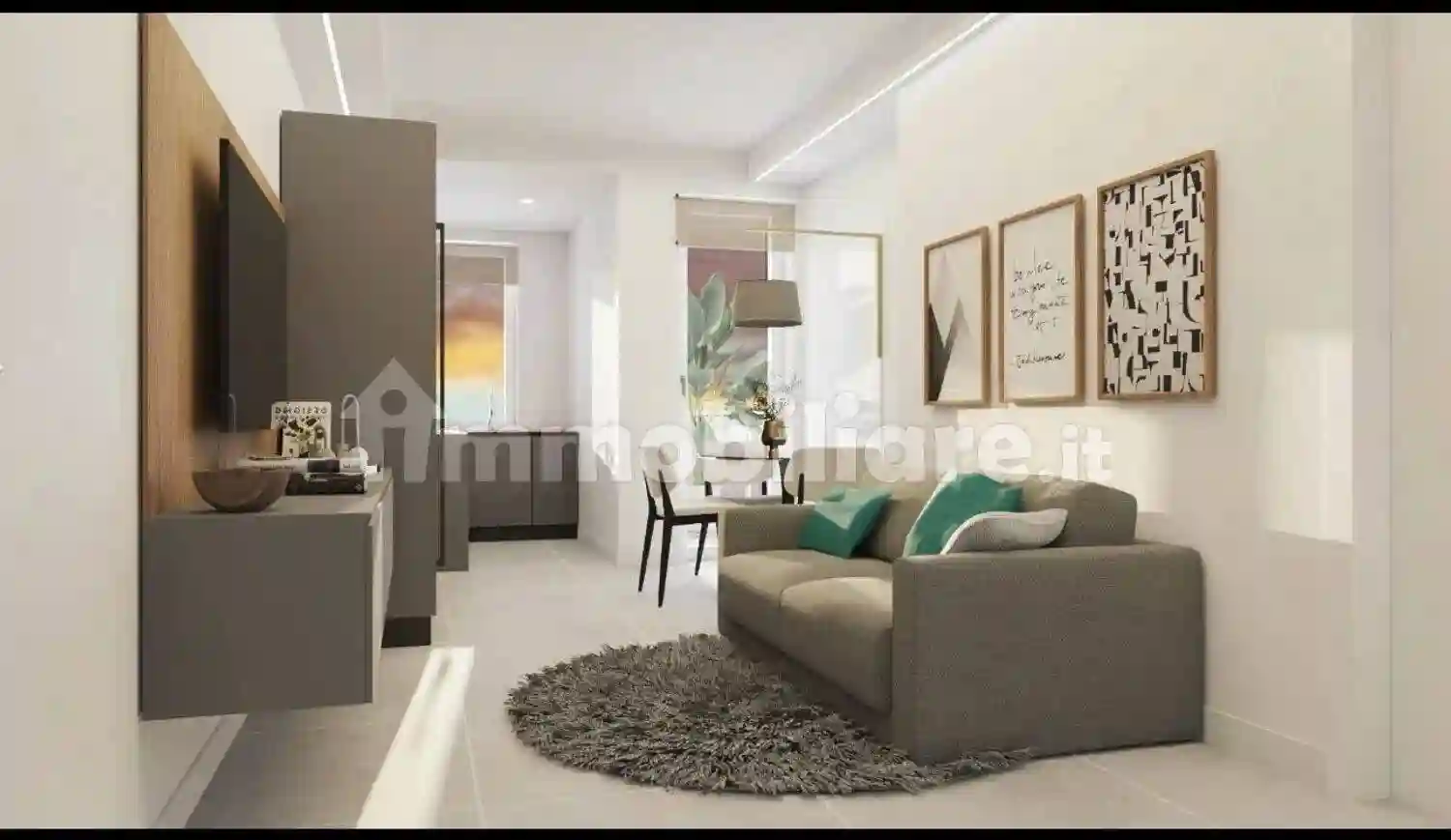 Appartamento - foto 2