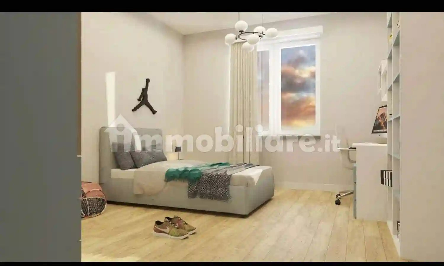 Appartamento - foto 3