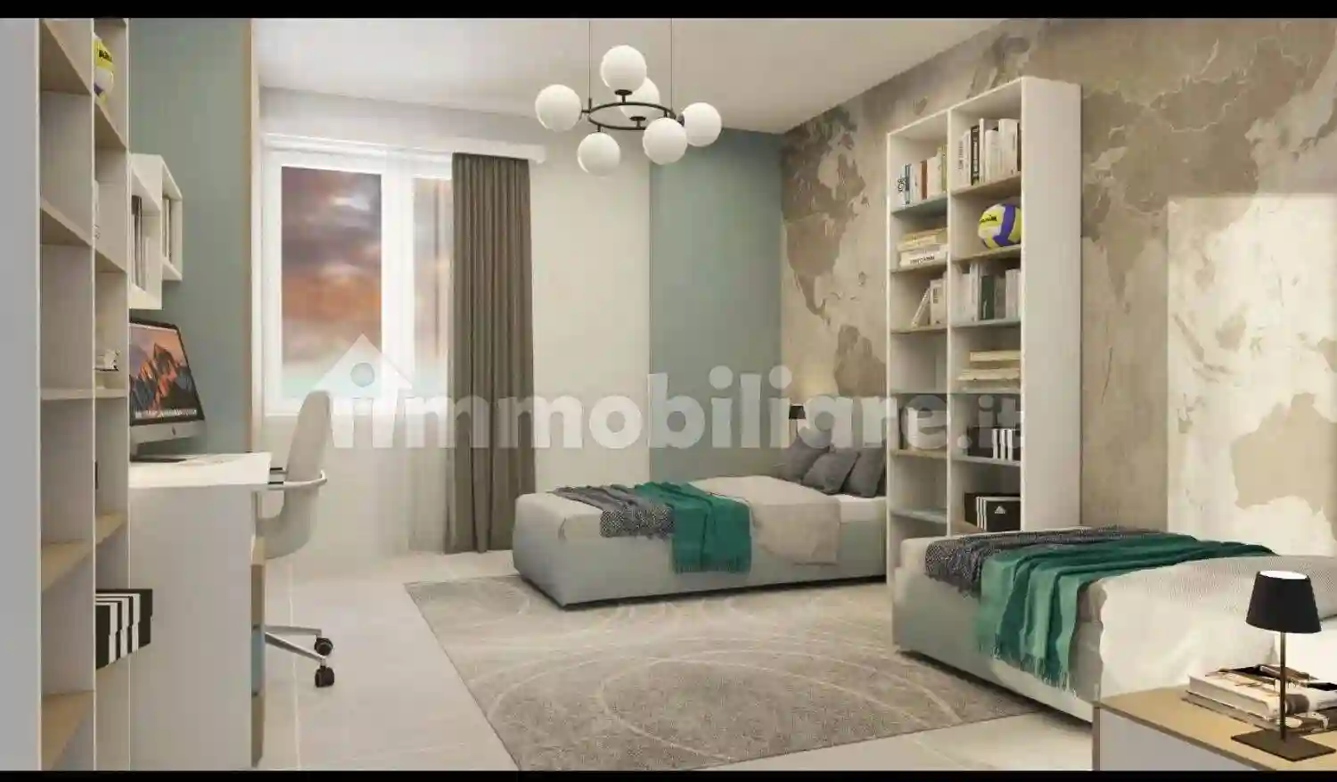 Appartamento - foto 5