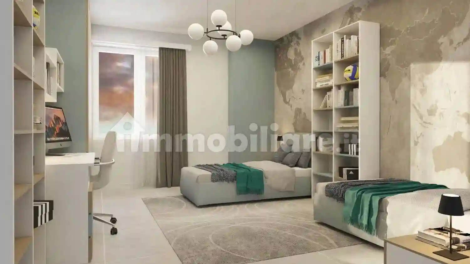 Appartamento - foto 4