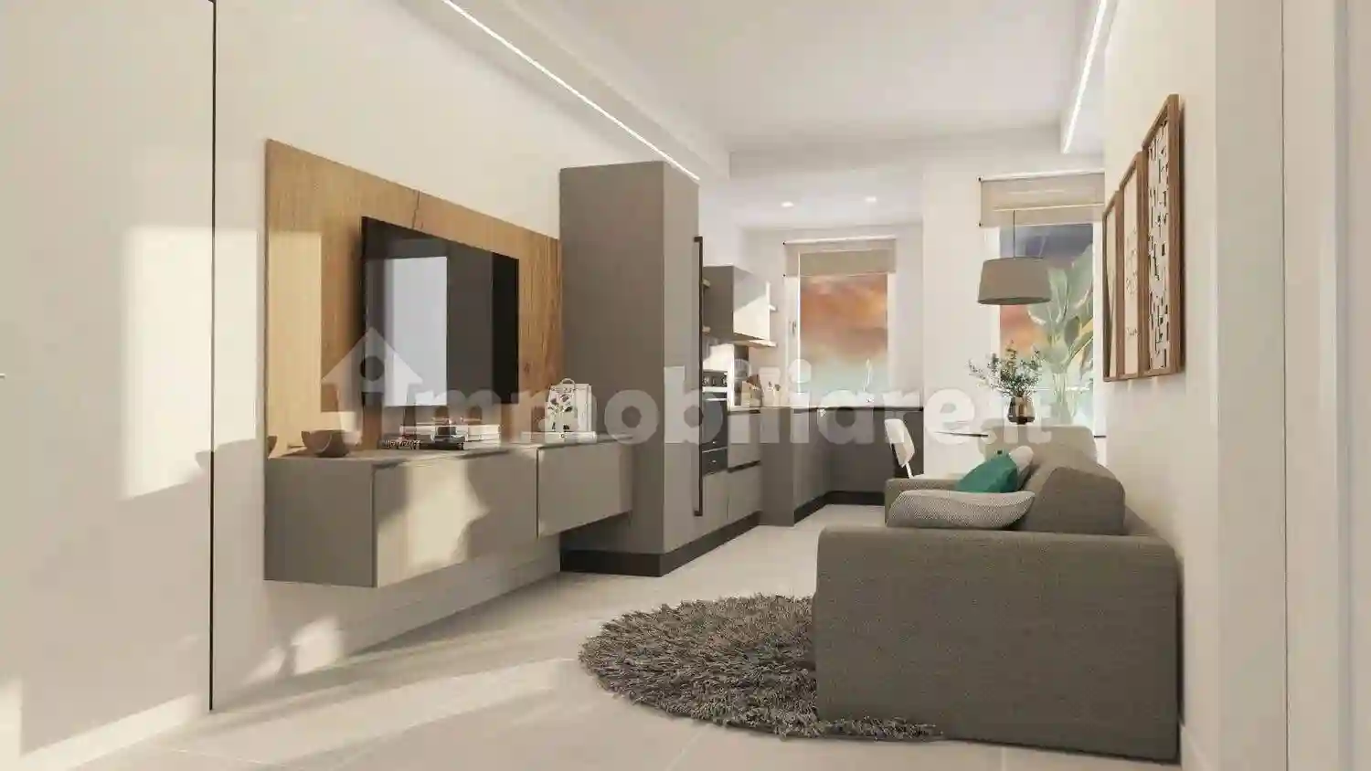 Appartamento - foto 5