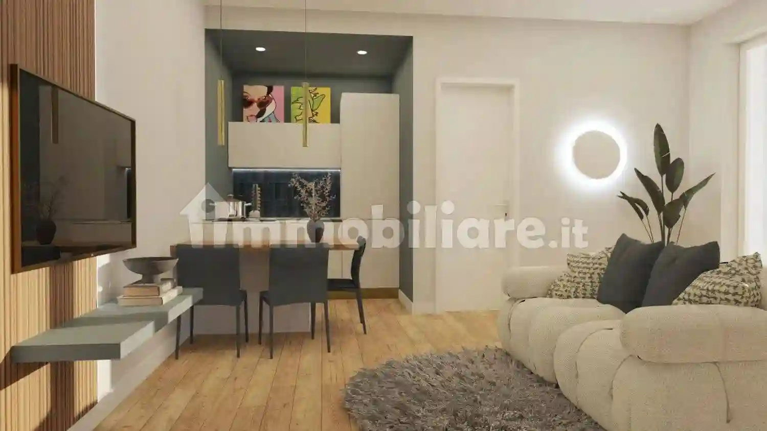 Appartamento - foto 3