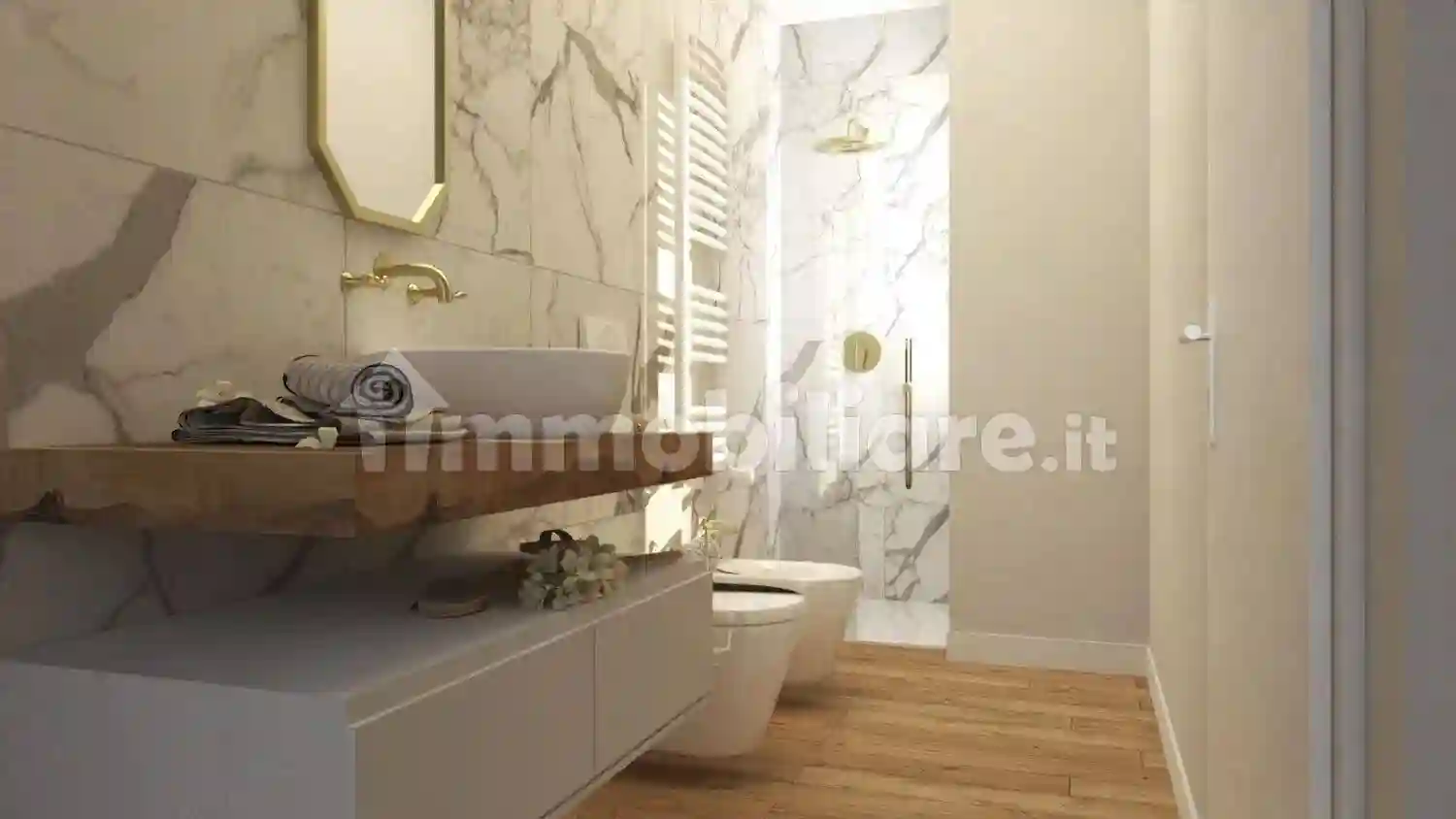 Appartamento - foto 4