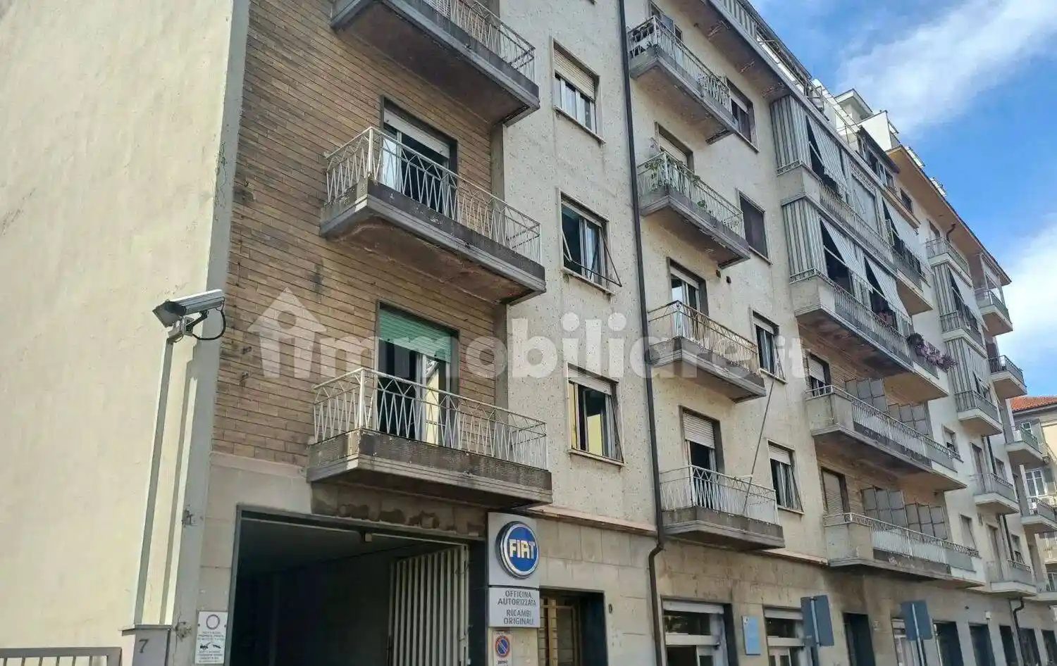 Appartamento in vendita a Torino