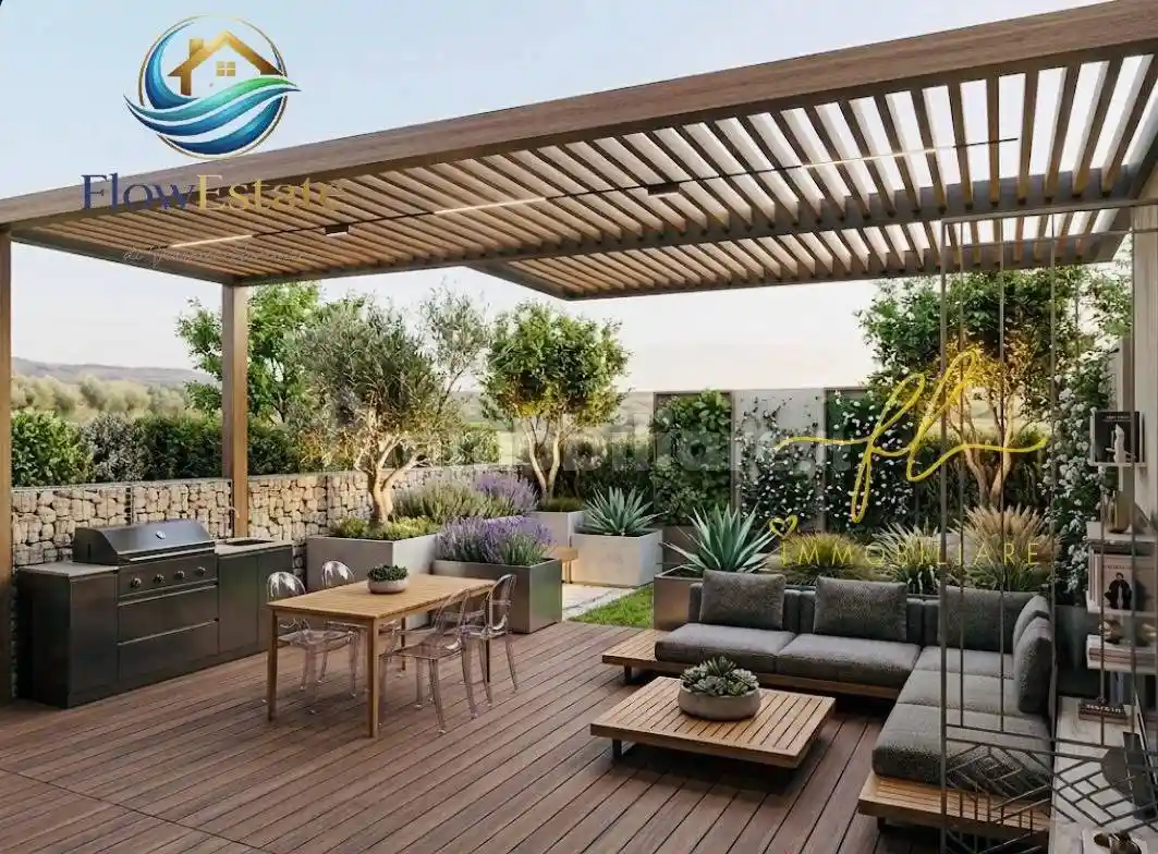 Appartamento in vendita a Cecina