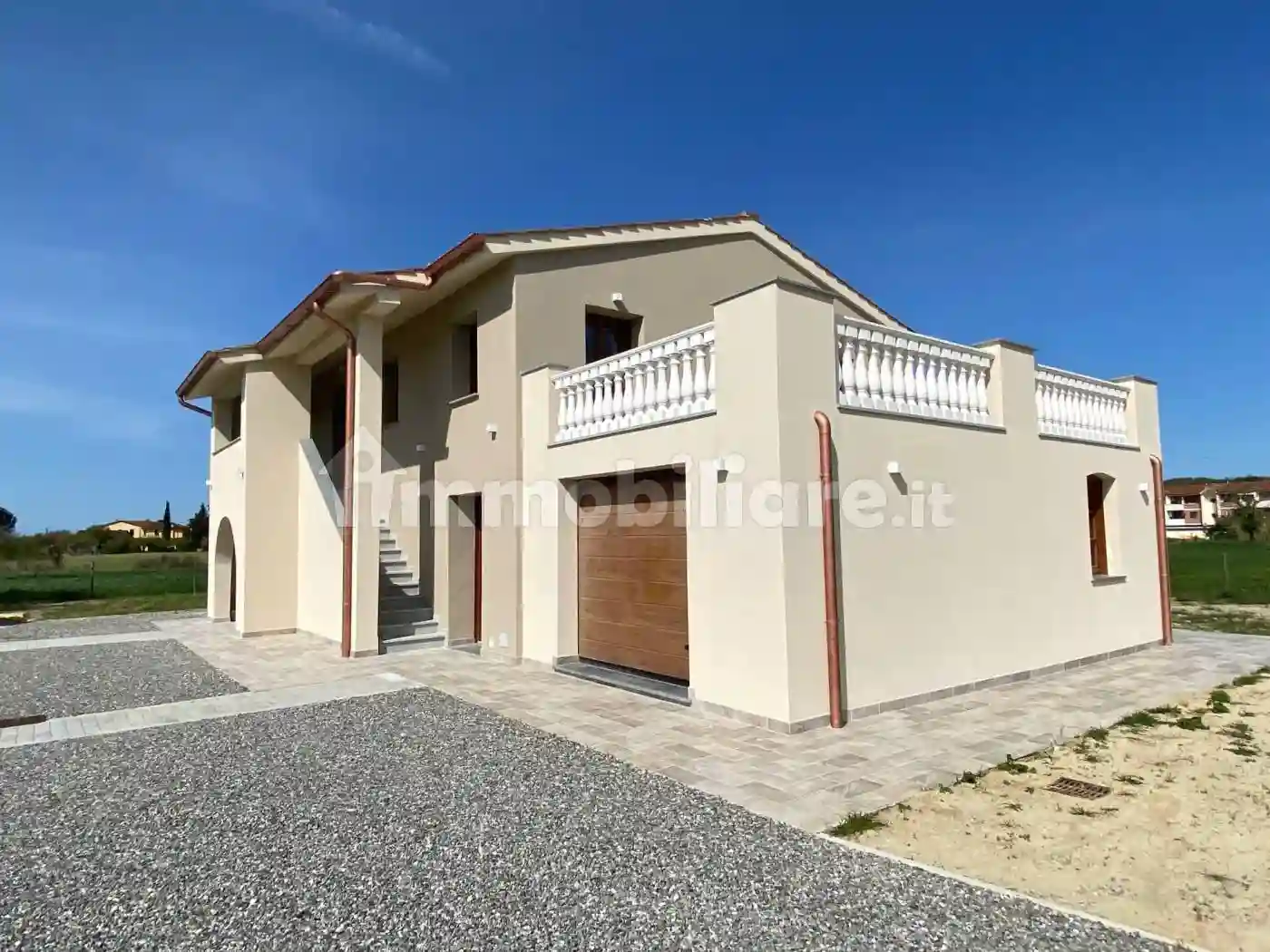 Villa - foto 2