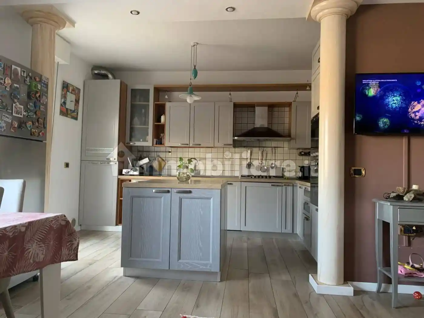 Appartamento in vendita a Roncade