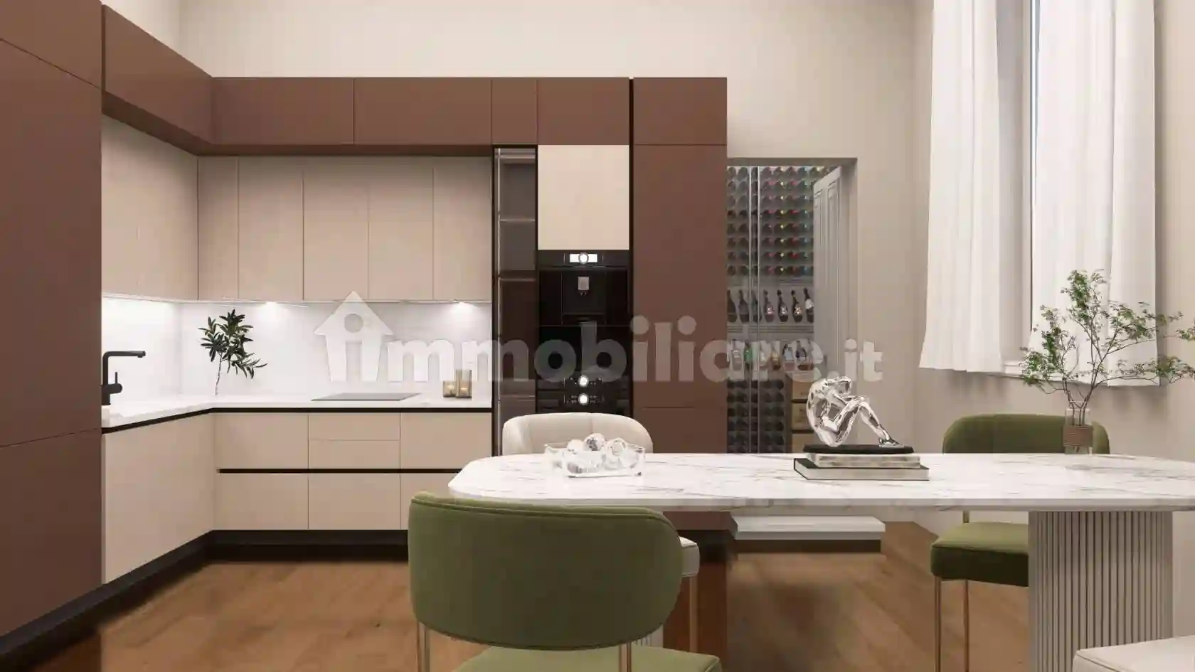 Appartamento - foto 3