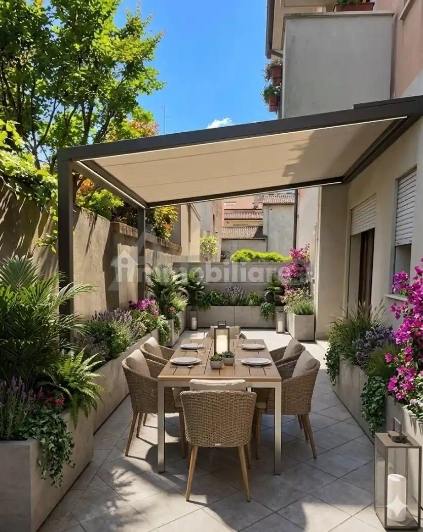 Appartamento in vendita a Rovigo