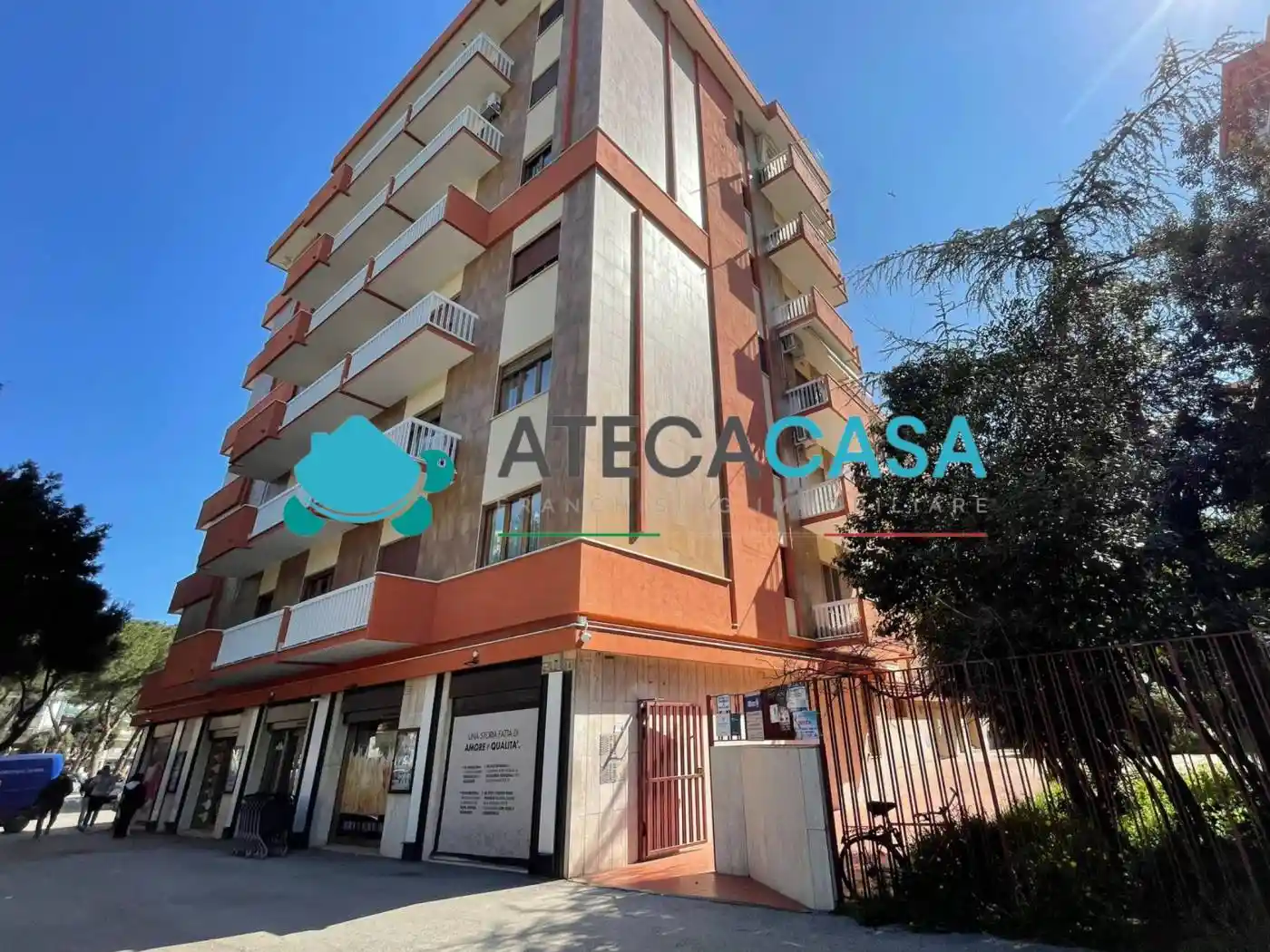 Appartamento in vendita a Foggia