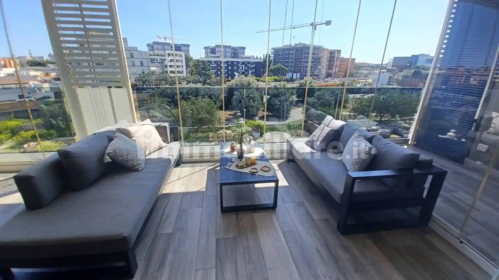 Appartamento in vendita a Bari