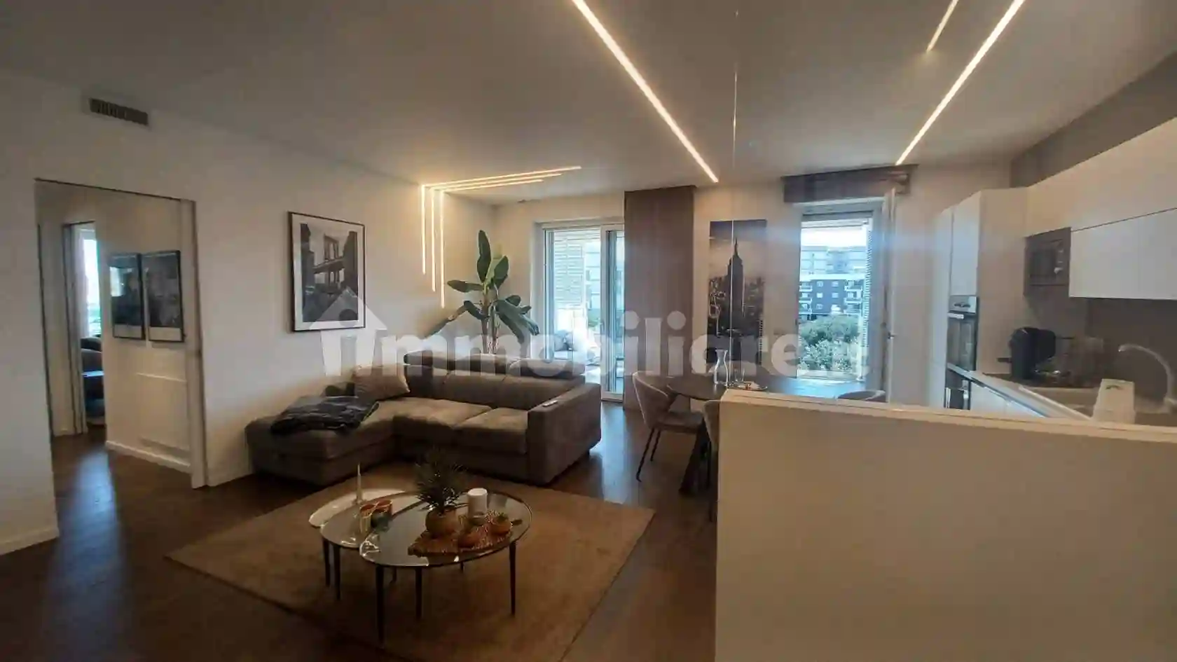 Appartamento - foto 3