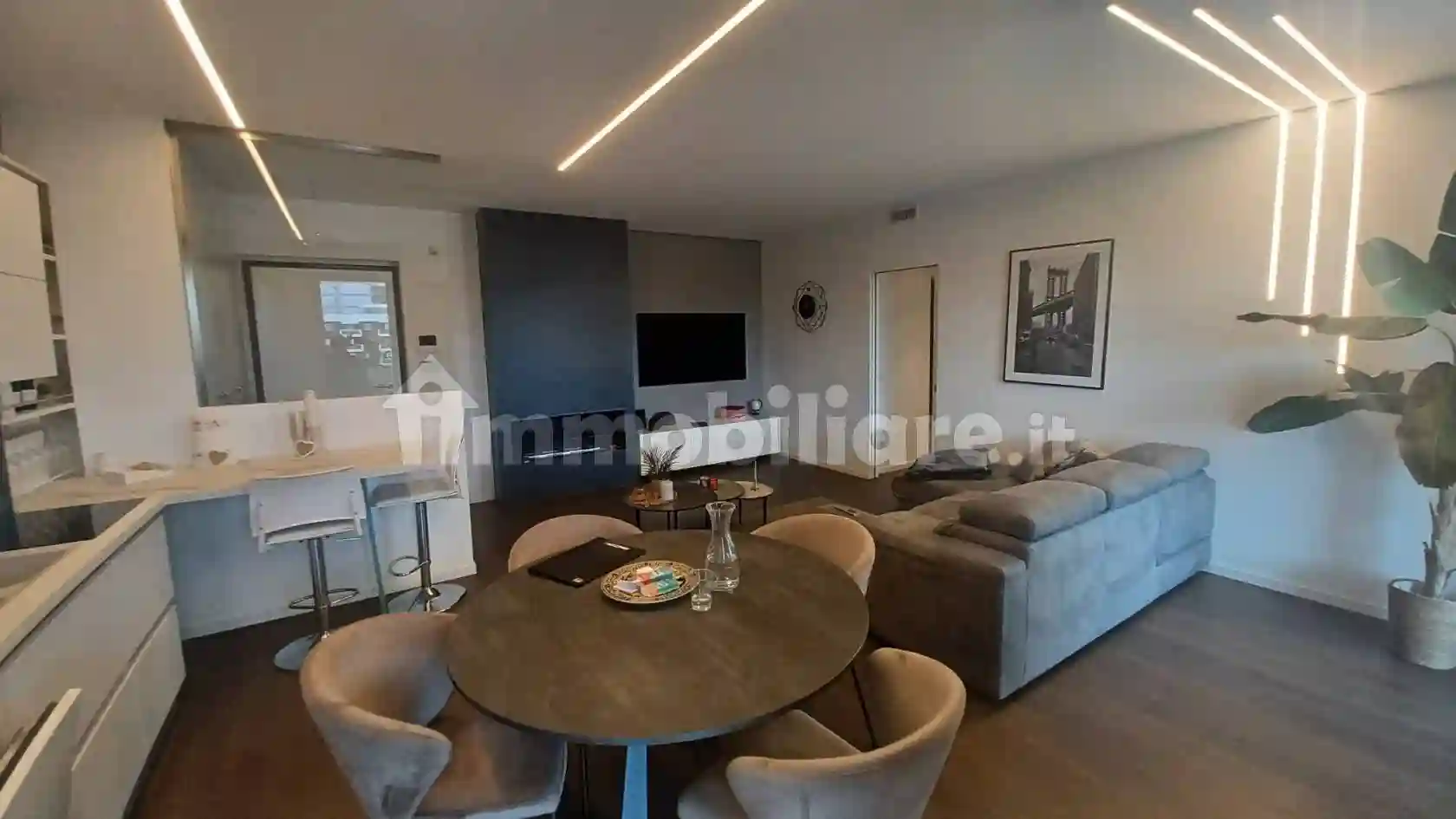 Appartamento - foto 4