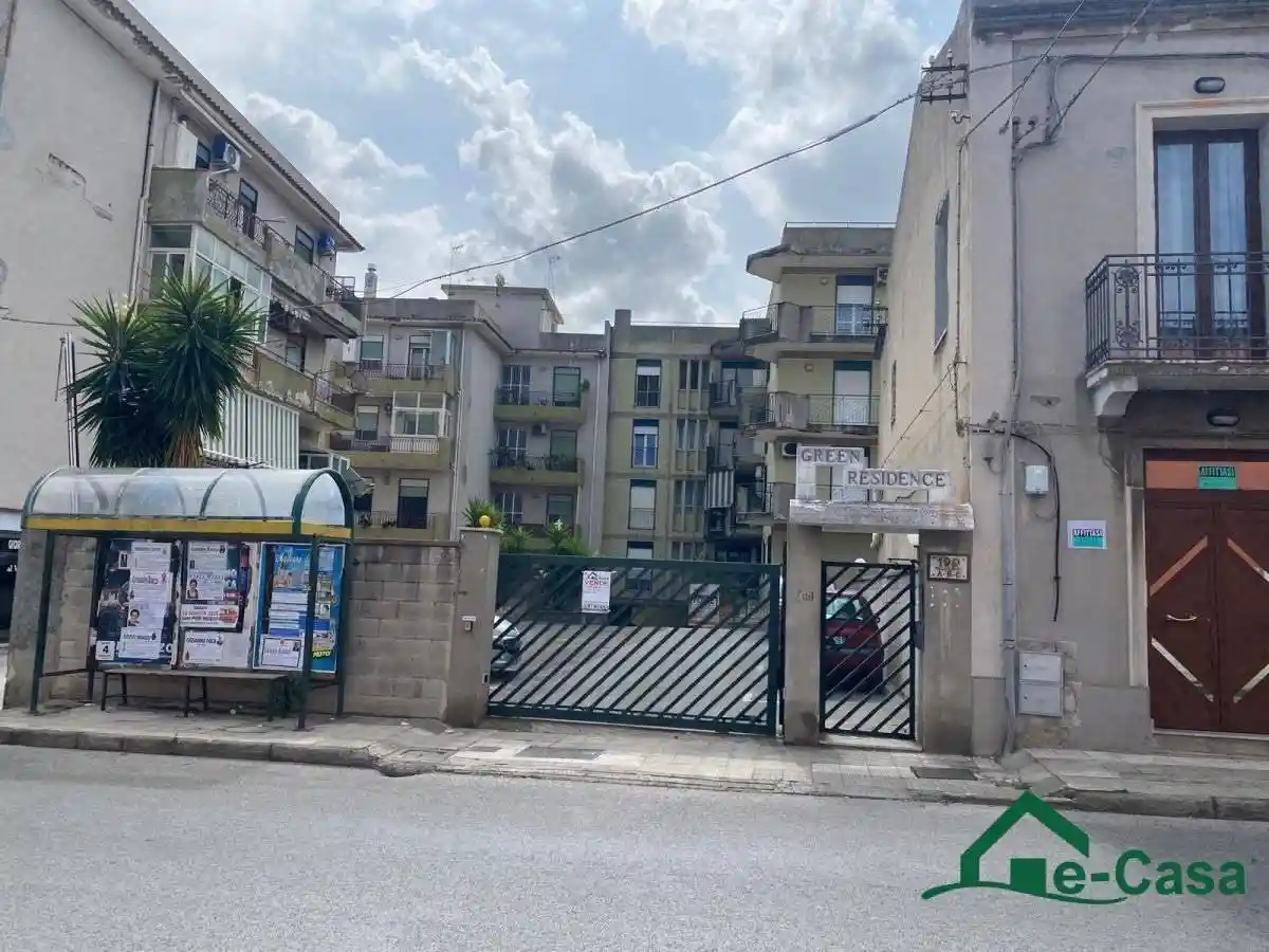 Appartamento in vendita a Rometta