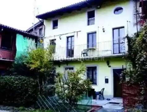 Casa indipendente in vendita a Montà