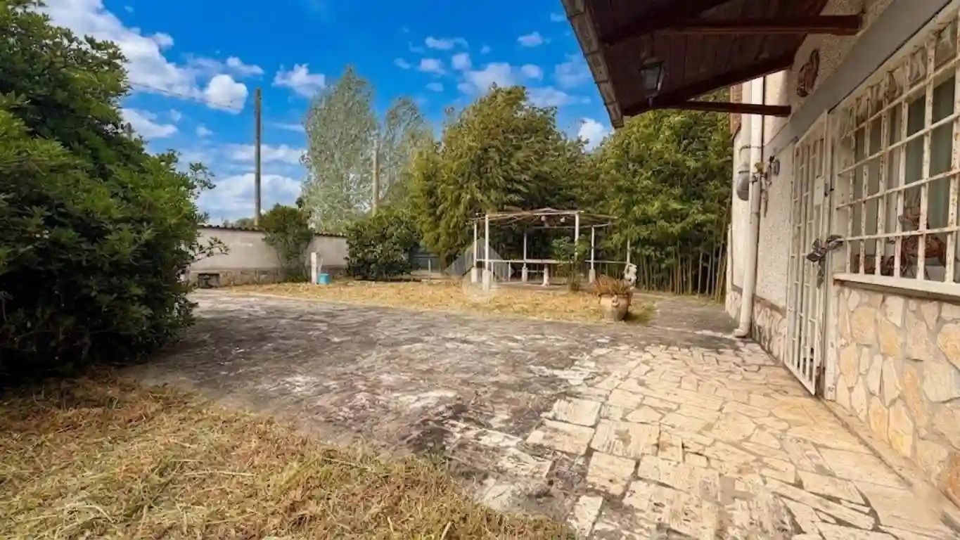 Casa indipendente - foto 5