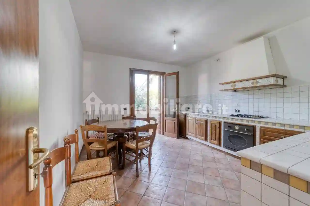 Villetta a schiera - foto 4