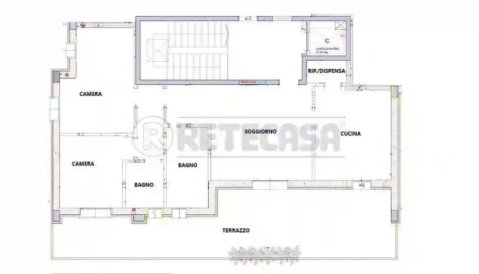 Attico - Mansarda - foto 5