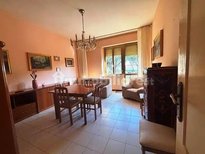 Appartamento in vendita a Chiusi