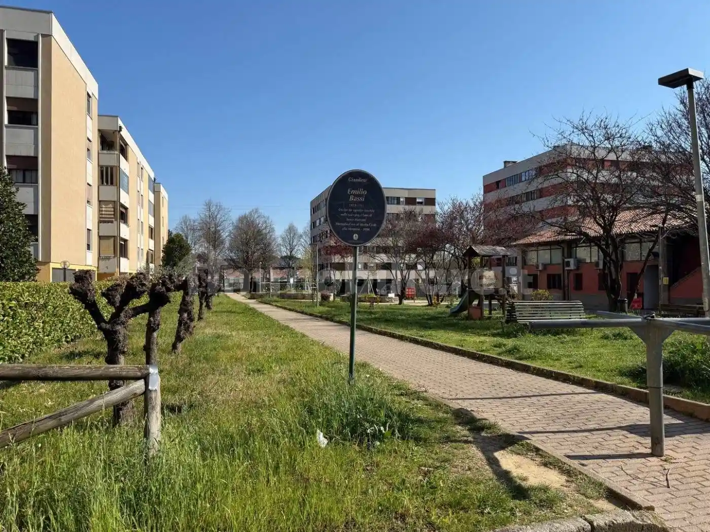 Appartamento in vendita a Sasso Marconi