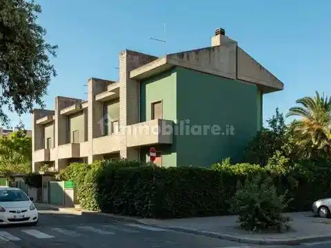 Villa in vendita a Selargius