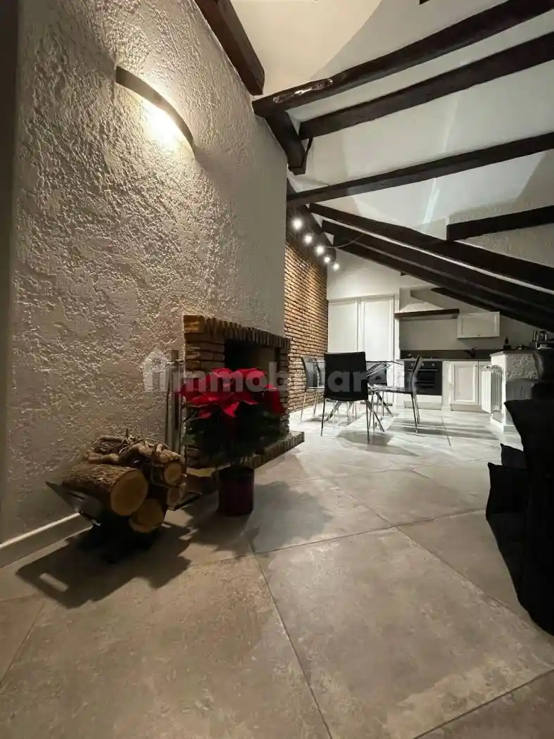 Appartamento in vendita a Trieste