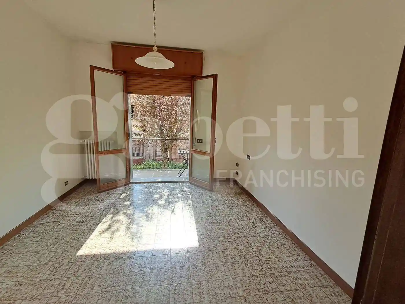Appartamento in affitto a Monte San Pietro