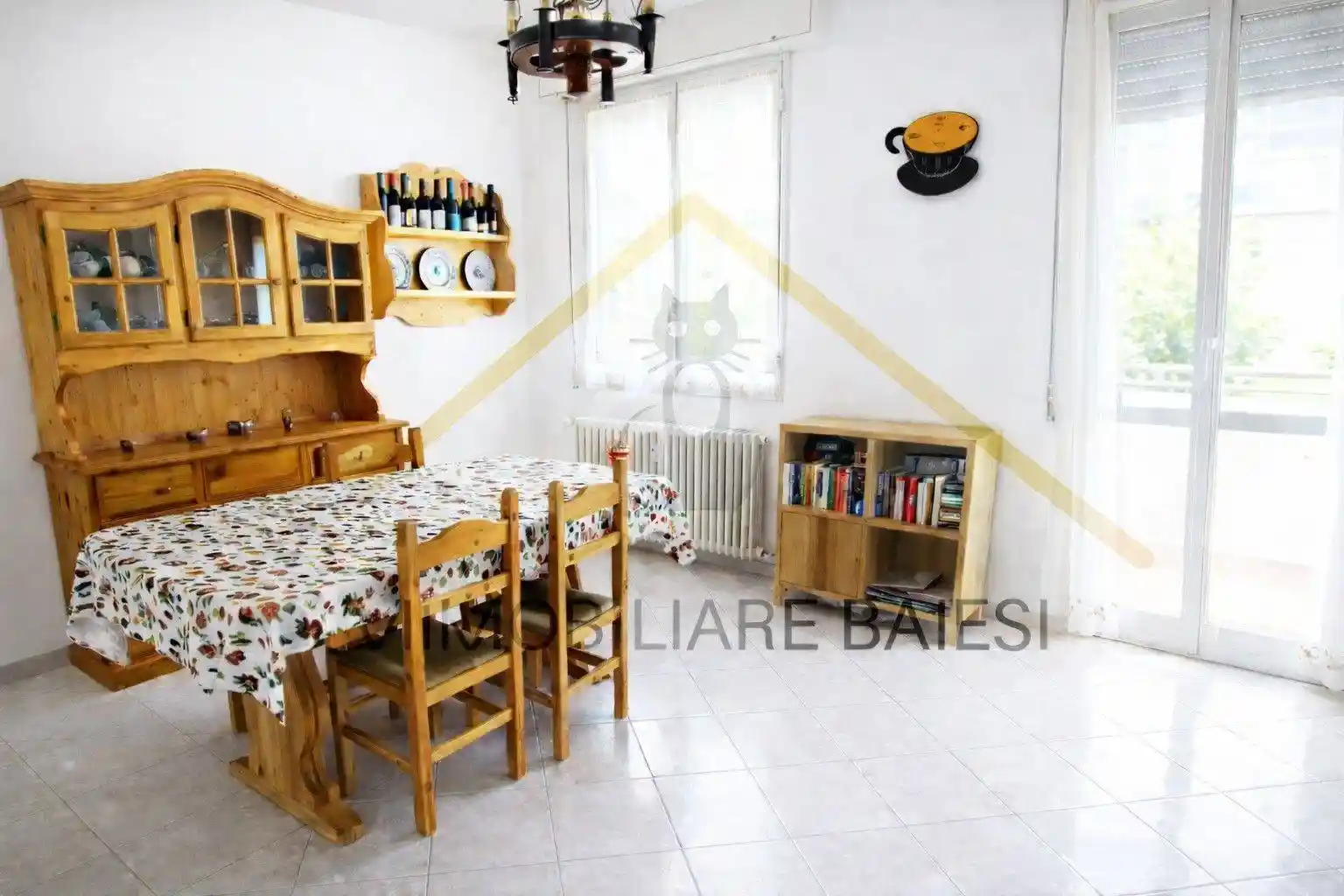 Appartamento in vendita a Molinella