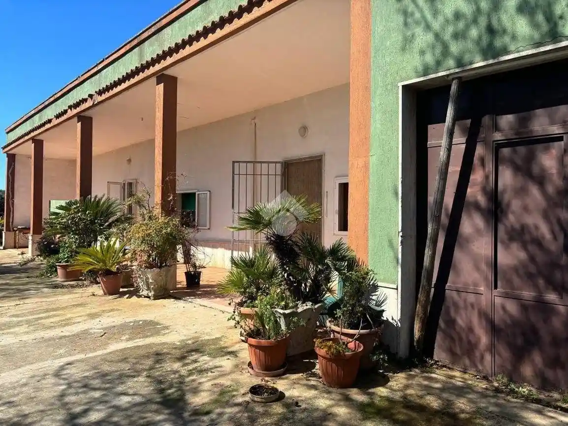 Villa in vendita a Martina Franca