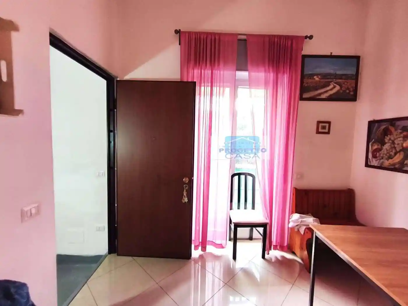 Appartamento in affitto a Somma Vesuviana