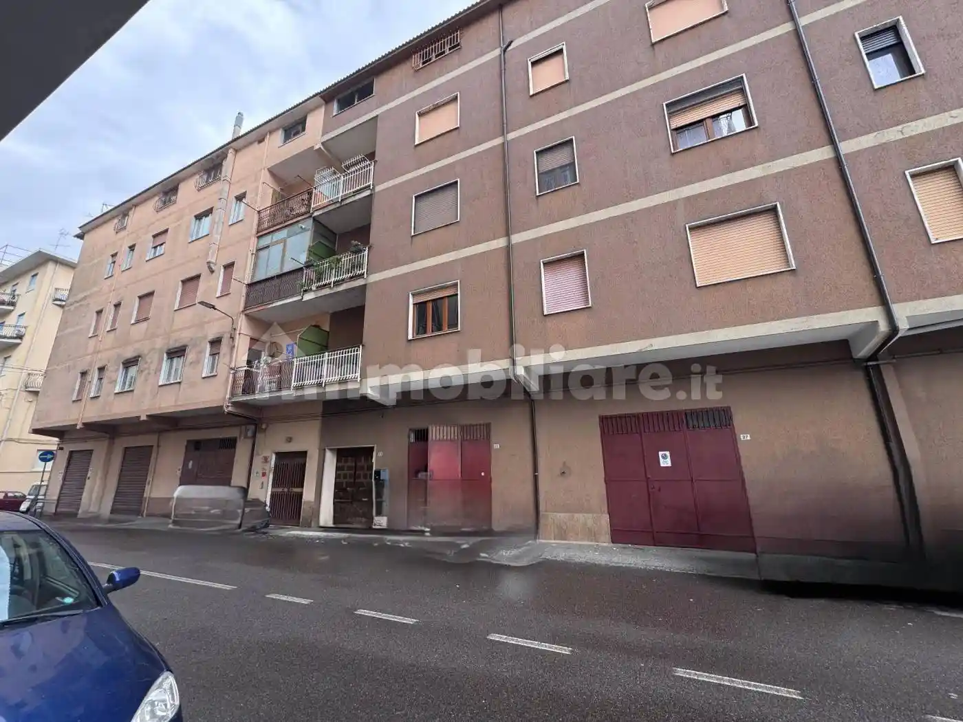 Appartamento in vendita a Lamezia Terme