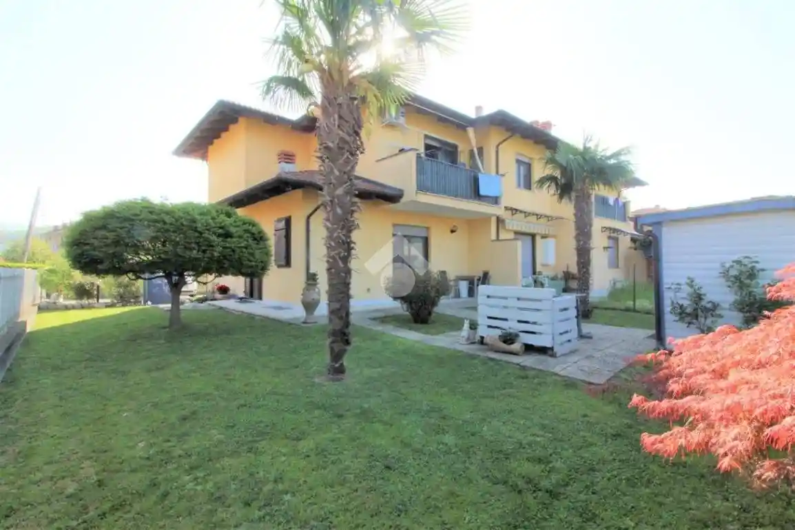 Appartamento in vendita a Montalto Dora