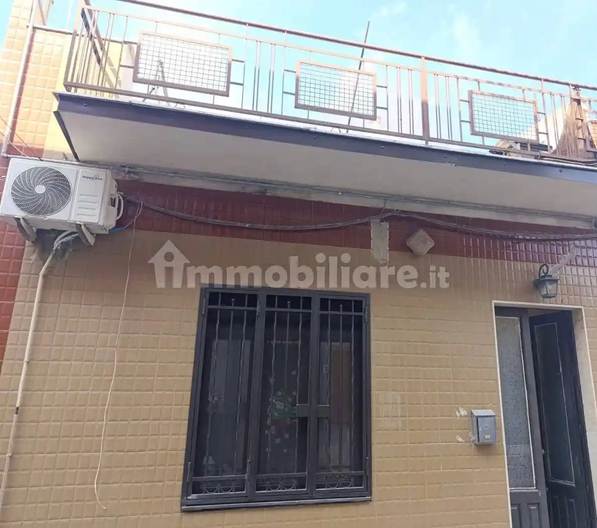 Appartamento in vendita a Pedara