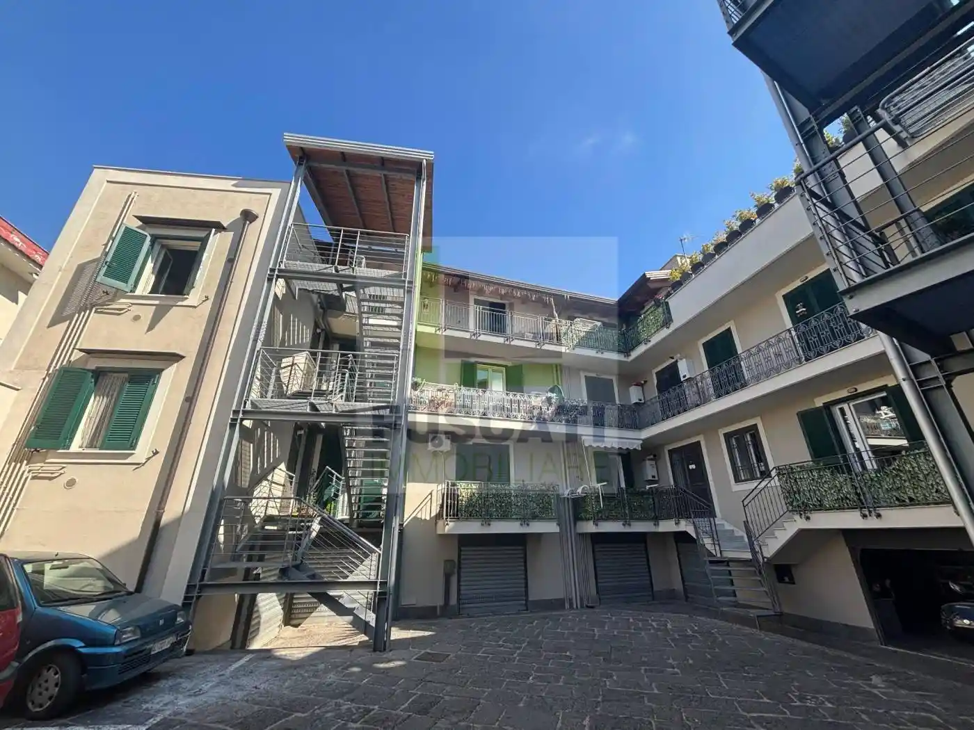 Appartamento in vendita a Mugnano di Napoli