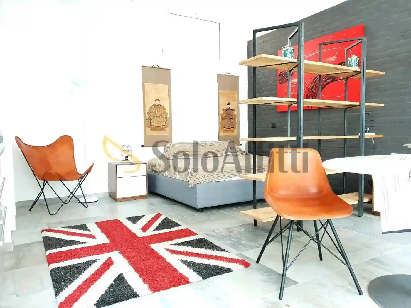 Loft - foto 2