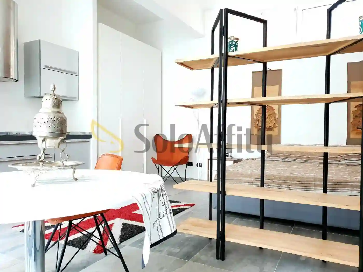 Loft - foto 4