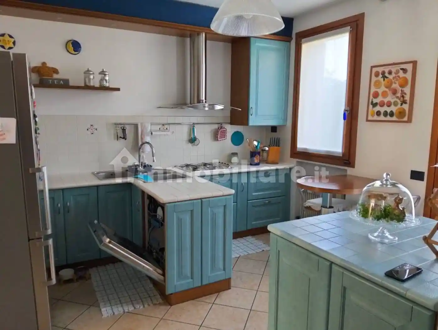 Villetta a schiera in vendita a Breda di Piave