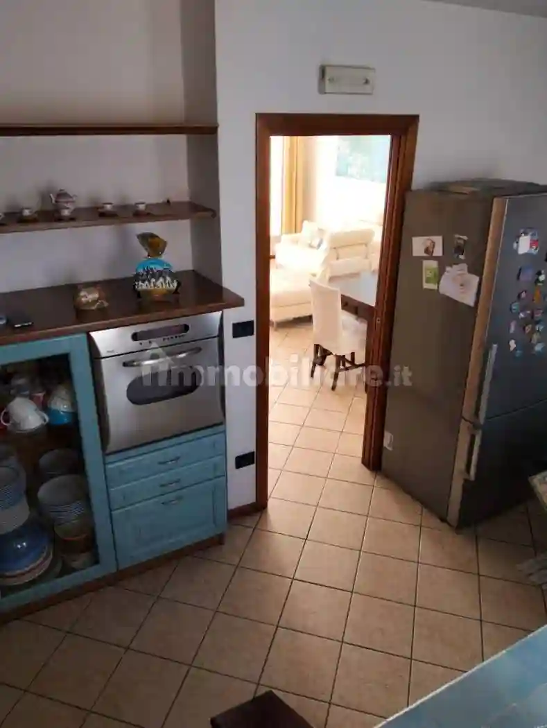 Villetta a schiera - foto 4