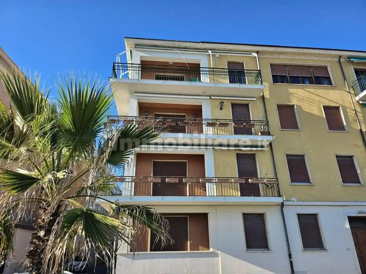 Appartamento in vendita a Alassio
