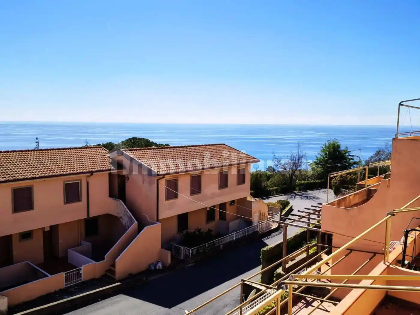 Appartamento in vendita a Acquappesa