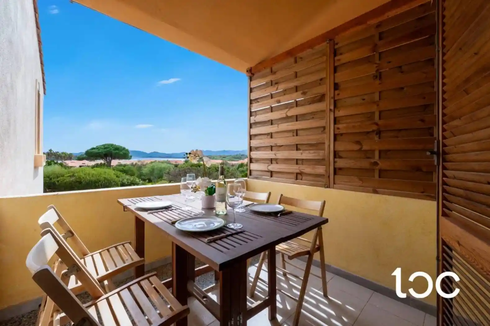 Appartamento in vendita a San Teodoro