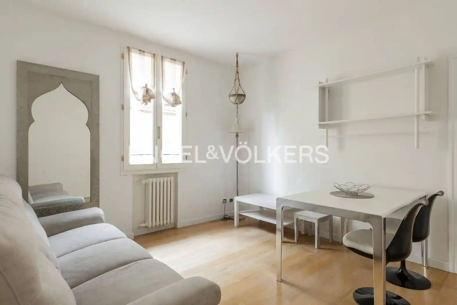 Appartamento in affitto a Bologna