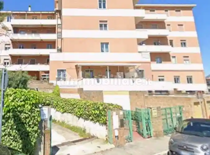 Appartamento in vendita a Chieti