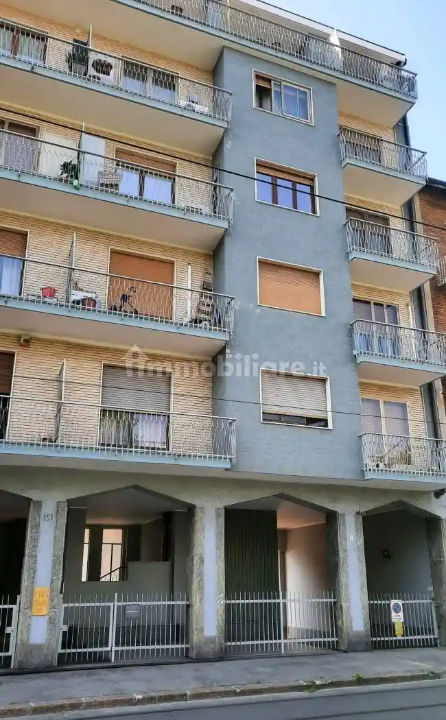 Appartamento in affitto a Torino