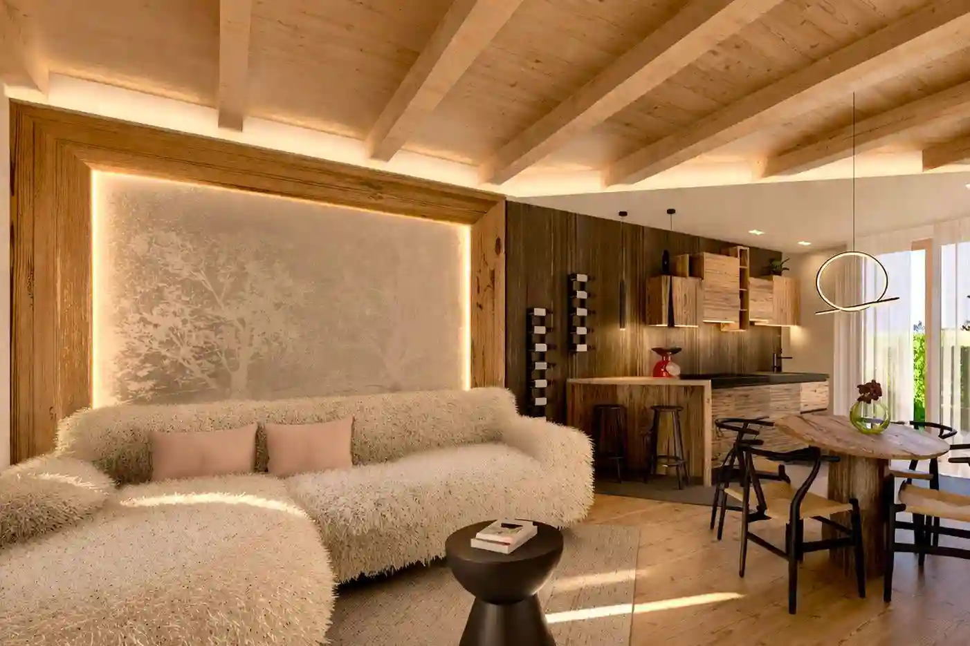 Villetta a schiera - foto 2