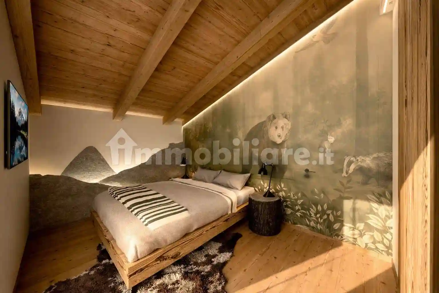 Villetta a schiera - foto 5